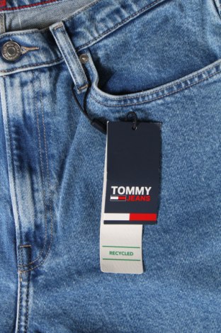 Damskie jeansy Tommy Jeans, Rozmiar XL, Kolor Kolorowy, Cena 458,46 zł