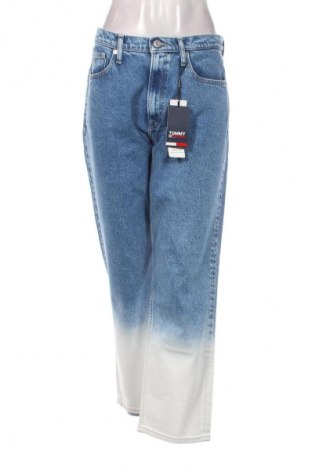 Dámske džínsy  Tommy Jeans, Veľkosť XL, Farba Viacfarebná, Cena  48,76 €