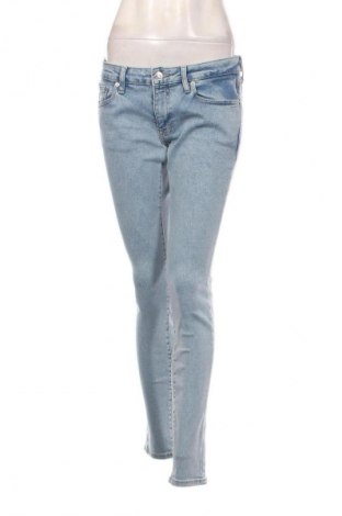 Damen Jeans Tommy Jeans, Größe M, Farbe Blau, Preis € 88,66