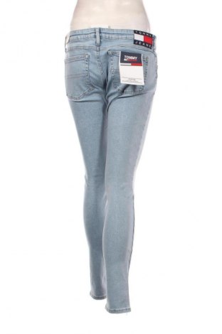 Damen Jeans Tommy Jeans, Größe M, Farbe Blau, Preis € 88,66