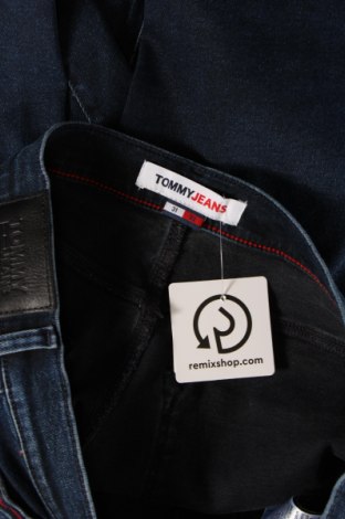 Dámske džínsy  Tommy Jeans, Veľkosť XL, Farba Modrá, Cena  88,66 €