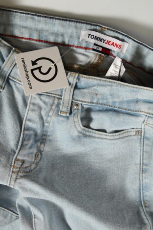 Dámske džínsy  Tommy Jeans, Veľkosť S, Farba Modrá, Cena  88,66 €