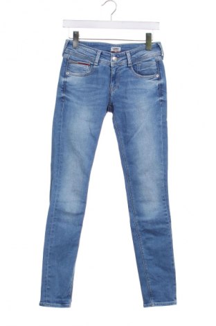 Damen Jeans Tommy Jeans, Größe XXS, Farbe Blau, Preis 26,99 €