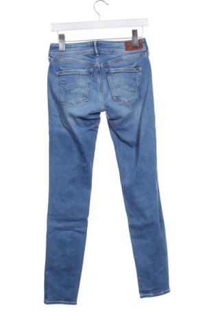 Dámske džínsy  Tommy Jeans, Veľkosť XXS, Farba Modrá, Cena  27,25 €