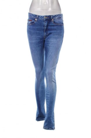 Dámske džínsy  Tommy Jeans, Veľkosť M, Farba Modrá, Cena  21,27 €