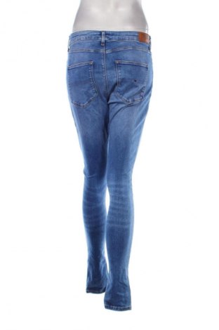 Dámske džínsy  Tommy Jeans, Veľkosť M, Farba Modrá, Cena  42,53 €