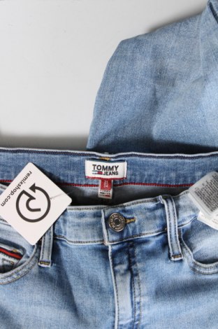 Dámske džínsy  Tommy Jeans, Veľkosť M, Farba Modrá, Cena  42,53 €