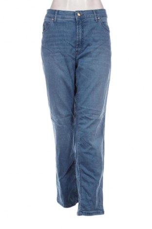 Damen Jeans Toni, Größe XL, Farbe Blau, Preis 6,49 €