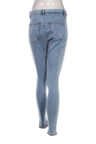 Damen Jeans Topshop, Größe M, Farbe Blau, Preis € 13,99