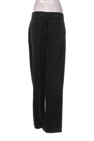 Damen Jeans Topshop, Größe M, Farbe Schwarz, Preis 13,79 €