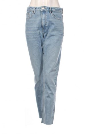 Damen Jeans Topshop, Größe S, Farbe Blau, Preis € 17,99