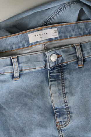 Damen Jeans Topshop, Größe M, Farbe Blau, Preis € 15,99