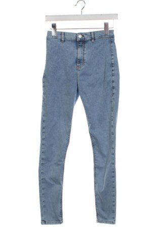 Damen Jeans Topshop, Größe M, Farbe Blau, Preis € 16,99