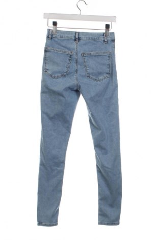 Damen Jeans Topshop, Größe M, Farbe Blau, Preis € 16,99