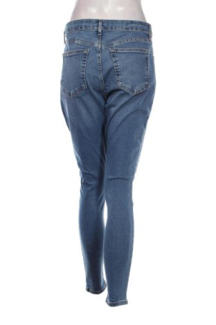 Damen Jeans Topshop, Größe L, Farbe Blau, Preis 11,99 €