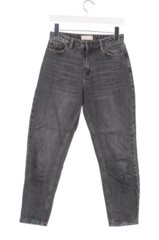 Damen Jeans Topshop, Größe S, Farbe Grau, Preis 6,99 €