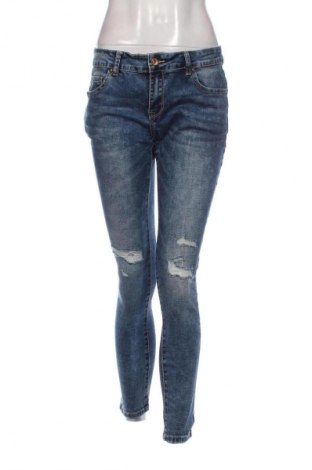 Damen Jeans Toxik 3, Größe XL, Farbe Blau, Preis € 13,99