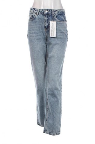 Damen Jeans Trendyol, Größe S, Farbe Blau, Preis € 47,94