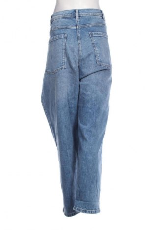 Damen Jeans Ulla Popken, Größe 4XL, Farbe Blau, Preis € 47,94