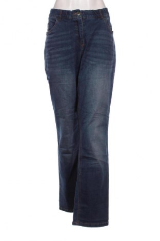 Damen Jeans Ulla Popken, Größe XL, Farbe Blau, Preis 15,69 €