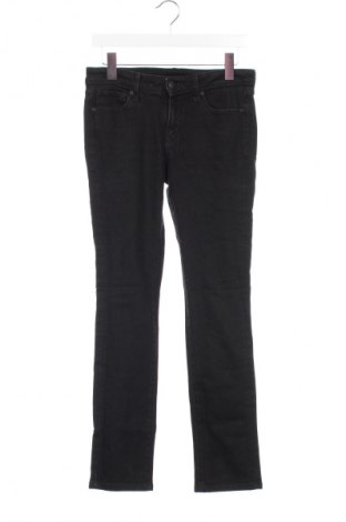 Damen Jeans Uniqlo, Größe S, Farbe Schwarz, Preis € 28,53