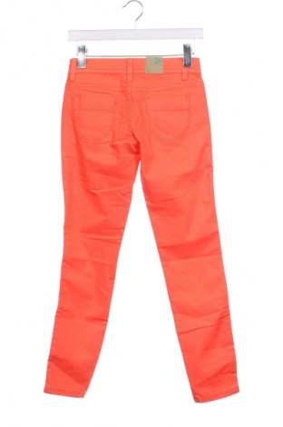 Damen Jeans United Colors Of Benetton, Größe S, Farbe Orange, Preis € 15,99