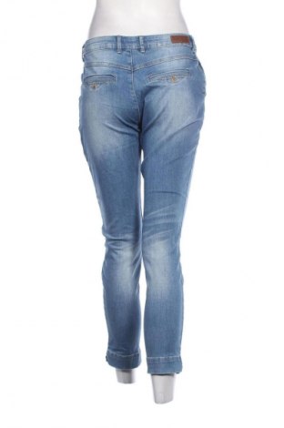 Damen Jeans United Colors Of Benetton, Größe S, Farbe Blau, Preis € 13,99