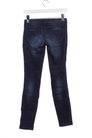 Damen Jeans United Colors Of Benetton, Größe XS, Farbe Blau, Preis 4,49 €