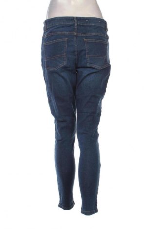 Damskie jeansy Up 2 Fashion, Rozmiar L, Kolor Niebieski, Cena 31,99 zł