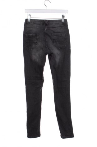 Damskie jeansy Up 2 Fashion, Rozmiar XS, Kolor Szary, Cena 25,99 zł