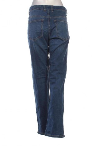 Damskie jeansy Up 2 Fashion, Rozmiar L, Kolor Niebieski, Cena 32,99 zł