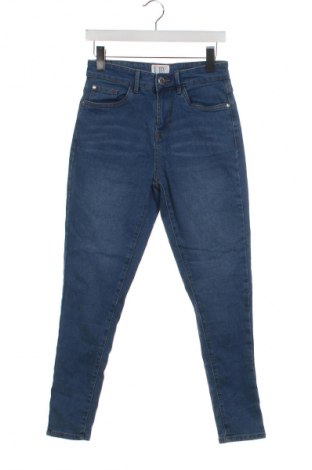 Dámske džínsy  Up 2 Fashion, Veľkosť S, Farba Modrá, Cena  8,22 €