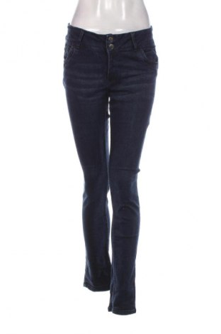 Damen Jeans Up 2 Fashion, Größe M, Farbe Blau, Preis 8,29 €