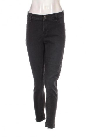 Dámske džínsy  Up 2 Fashion, Veľkosť XL, Farba Čierna, Cena  9,04 €