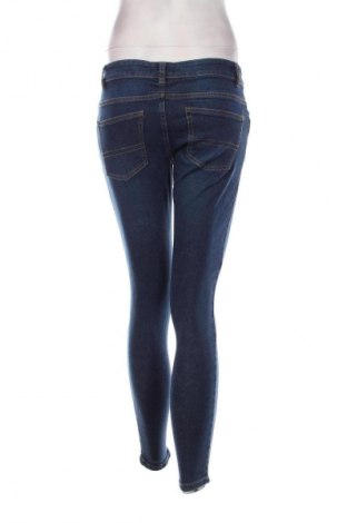 Damskie jeansy Up 2 Fashion, Rozmiar XS, Kolor Niebieski, Cena 25,99 zł