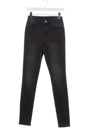 Damen Jeans VILA, Größe XS, Farbe Grau, Preis 14,49 €