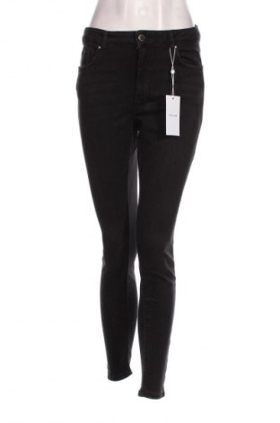 Damen Jeans VILA, Größe L, Farbe Schwarz, Preis € 16,27