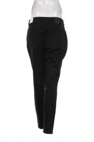 Damen Jeans VILA, Größe XXL, Farbe Schwarz, Preis € 15,99