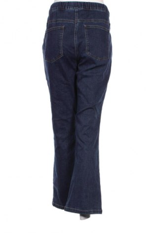 Damen Jeans Va Milano, Größe XL, Farbe Blau, Preis 7,99 €