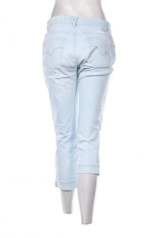 Damen Jeans Vanilia, Größe M, Farbe Blau, Preis € 9,49