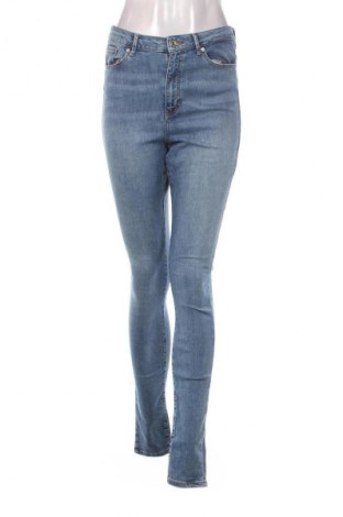 Damskie jeansy Vero Moda, Rozmiar L, Kolor Niebieski, Cena 31,99 zł