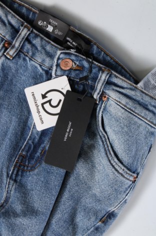 Damskie jeansy Vero Moda, Rozmiar S, Kolor Niebieski, Cena 71,99 zł