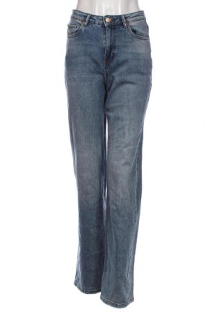 Damen Jeans Vero Moda, Größe S, Farbe Blau, Preis 11,79 €