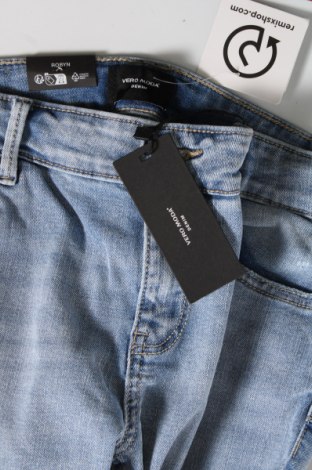 Damskie jeansy Vero Moda, Rozmiar XL, Kolor Niebieski, Cena 205,24 zł