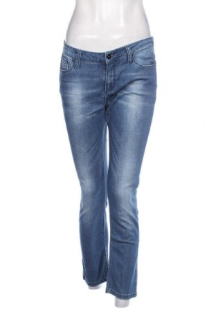 Damen Jeans Vero Moda, Größe M, Farbe Blau, Preis 2,99 €