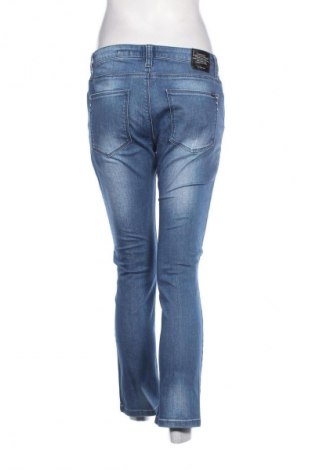 Damskie jeansy Vero Moda, Rozmiar M, Kolor Niebieski, Cena 37,99 zł