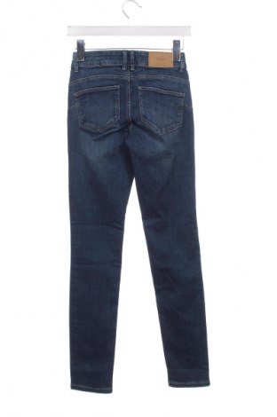 Damen Jeans Vero Moda, Größe XXS, Farbe Blau, Preis 17,99 €