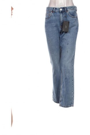 Damen Jeans Vero Moda, Größe M, Farbe Blau, Preis 17,86 €