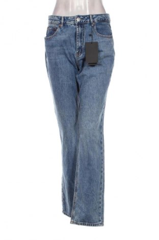 Damen Jeans Vero Moda, Größe M, Farbe Blau, Preis € 16,99