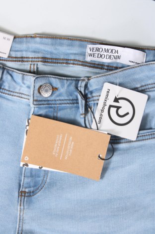 Damskie jeansy Vero Moda, Rozmiar S, Kolor Niebieski, Cena 88,99 zł